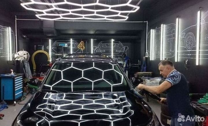 Полировка. Керамика. Частный мастер