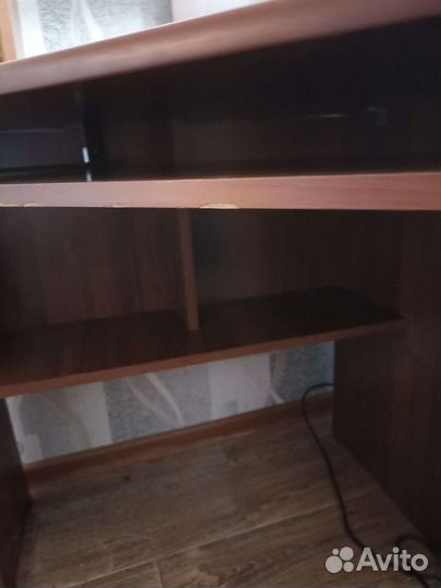 Компьютерный стол б/ у