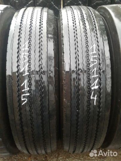 Bridgestone M729 11.00 R22.5