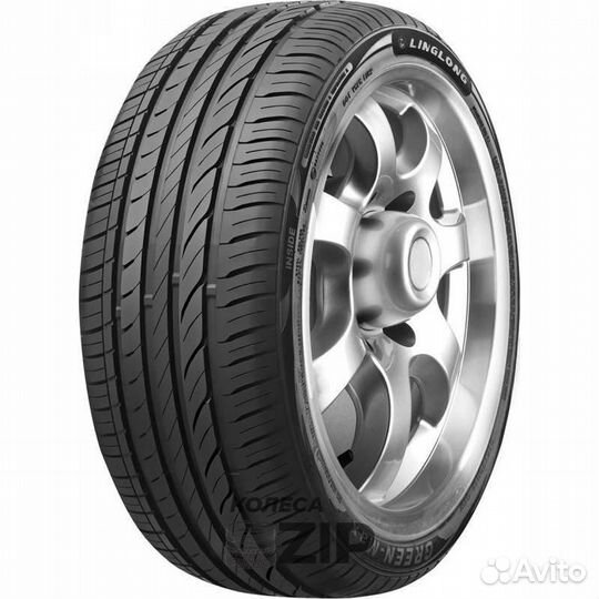 LingLong Green-Max 225/55 R16 95V