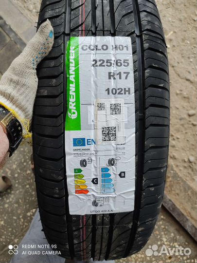 Grenlander Colo H01 225/65 R17 102H
