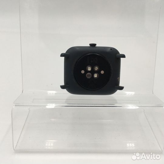Amazfit Bip U Pro A2008 Корпус черный + акб PL3822