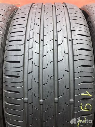 Continental EcoContact 6 225/40 R18 92Y