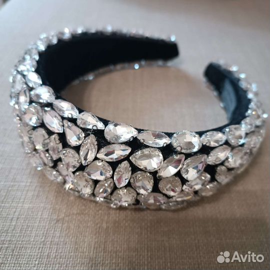 Ободок для волос