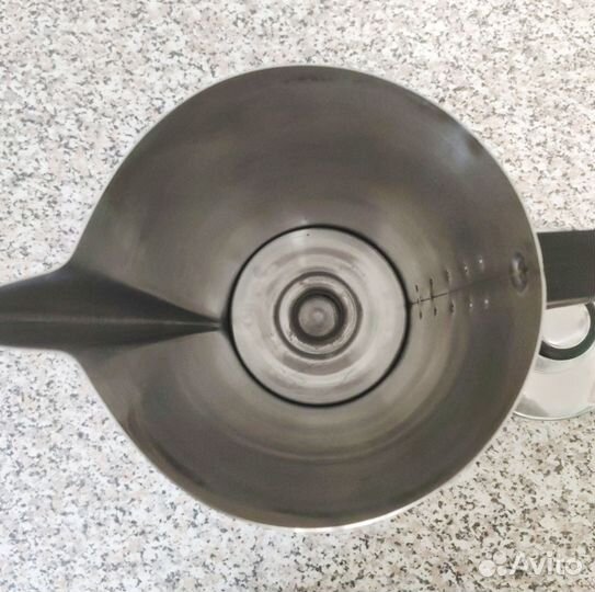 Электрочайник СССР