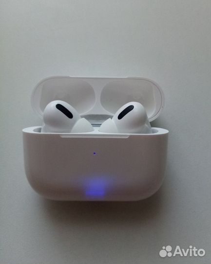 Беспроводные наушники apple airpods pro Luxe Новые