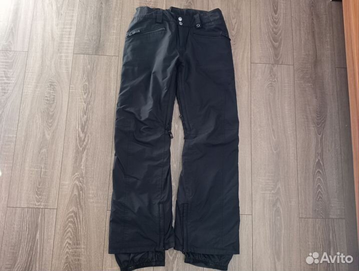 Горнолыжные брюки штаны для сноуборда Burton