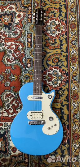 Gibson Melody Maker Les Paul USA 2011