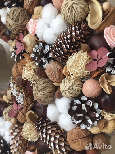 Цифра для праздника