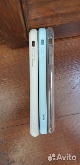 Чехол, чехлы, бампер для iPhone 11, айфон 11, б/у