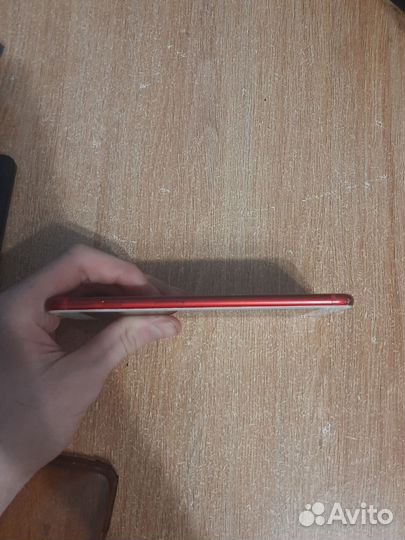 iPhone 7 Plus, 128 ГБ