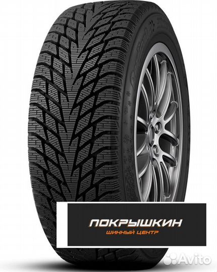 Cordiant Winter Drive 2 225/55 R17 101T