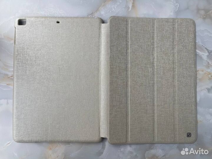 Чехол для iPad Air 9.7 / iPad 2017 / iPad 2018