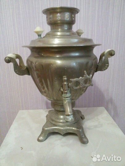 Самовар электрический