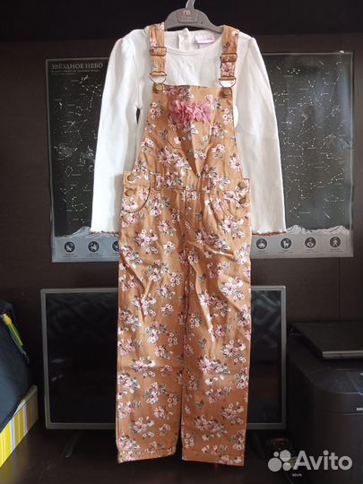 Комплект новый, 6 years, Little Lass