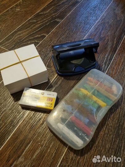 Концелярия