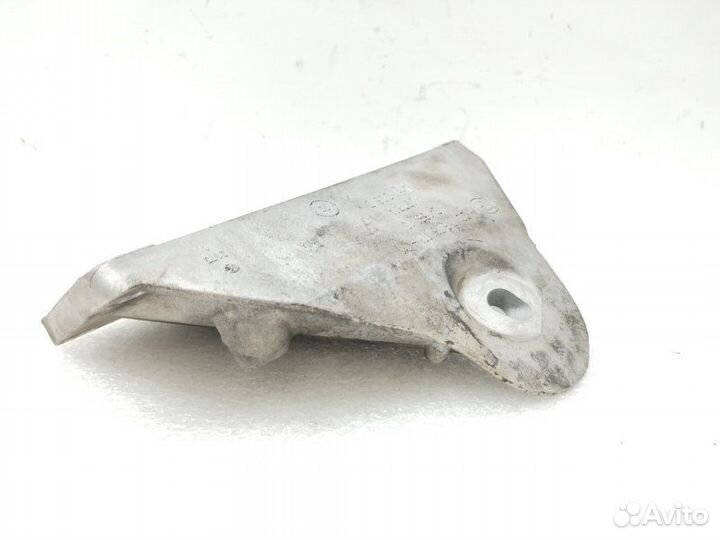 Кронштейн двигателя левый Bmw 5-Series E60 3.0