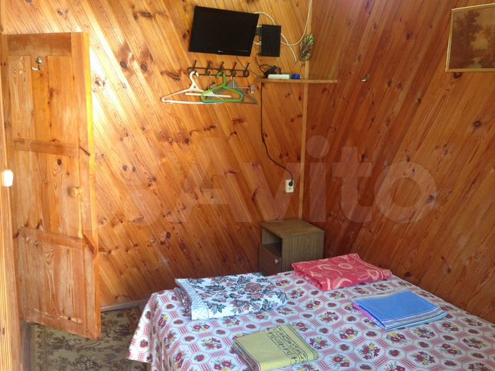 Комната 15 м², 1/1 эт.