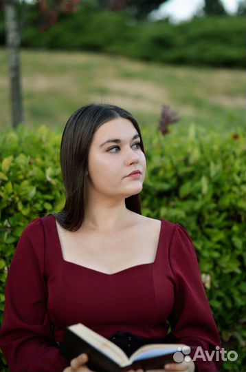 Прогулочные фотосессии