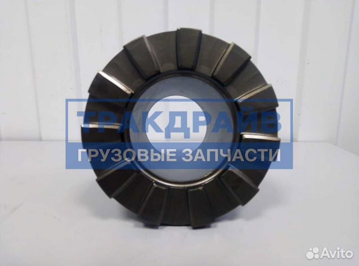 Муфта блокировки дифференциала для автомобилей Скания 4 и 5 серии