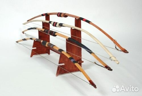 Лук и стрелы