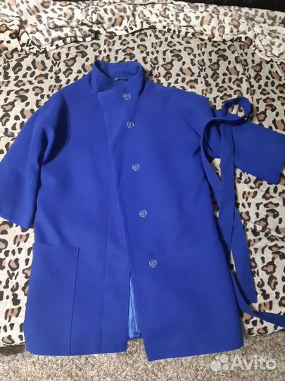 Пальто женское