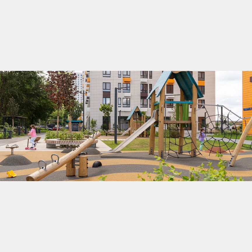 1-к. квартира, 36,2 м², 15/15 эт.