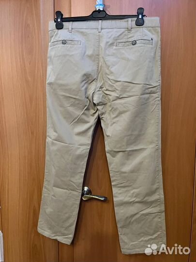 Брюки мужские Meyer