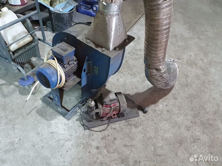 Котел твердотопливный паровой