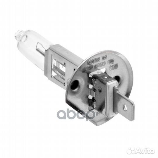 Лампа ксеноновая головного света H1 P14.5s Ult