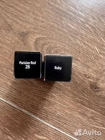 Bobbi brown помада