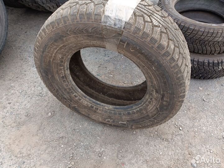 Nokian Tyres Hakkapeliitta 5 255/70 R16