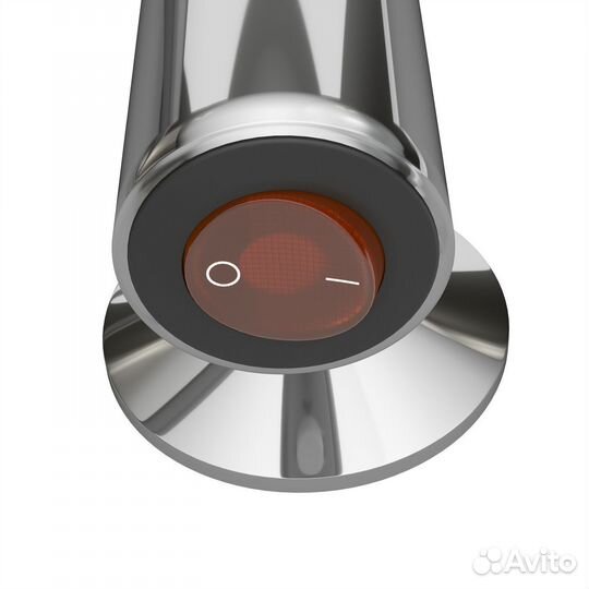 Полотенцесушитель Трапеция электрический