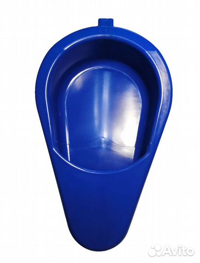 Судно прикроватное для лежачих больных