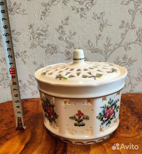 Семикаракорская керамика