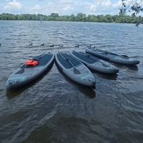 Sup board glagiator, сап гладиатор 10.8 бу