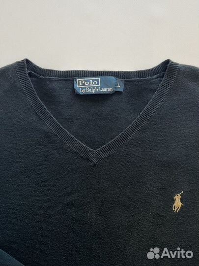 Свитшот Polo Ralph Lauren (оригинал)