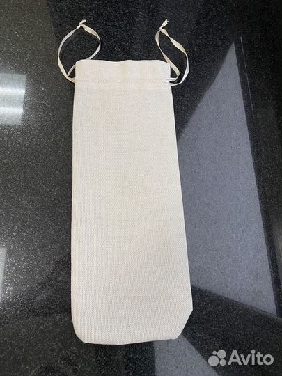 Подарочный чехол на бутылку, подарочная упаковка