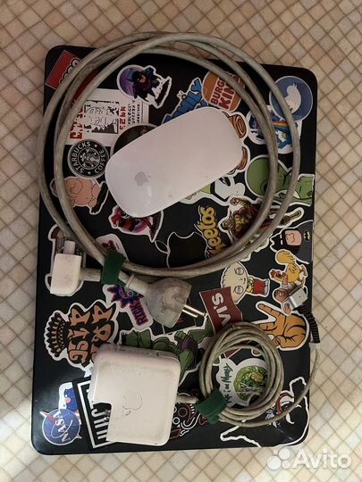 Apple macbook air 2015