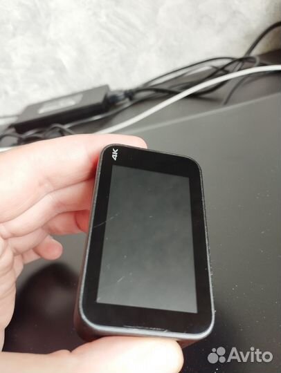 Экшен камера xiaomi mijia mi action camera 4K