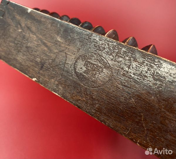 Довоенные школьные счеты нкп доц Кушто Киров