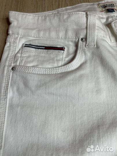 Tommy hilfiger джинсы