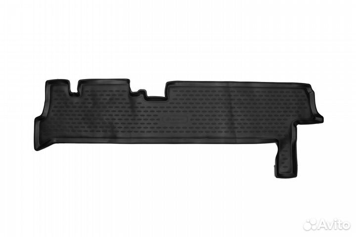 Ковры в салон Gaz Газель Next фермер 2й ряд 2014