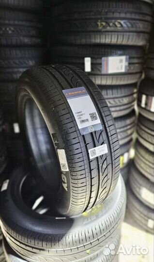 Pirelli Formula Energy 215/55 R17 94W