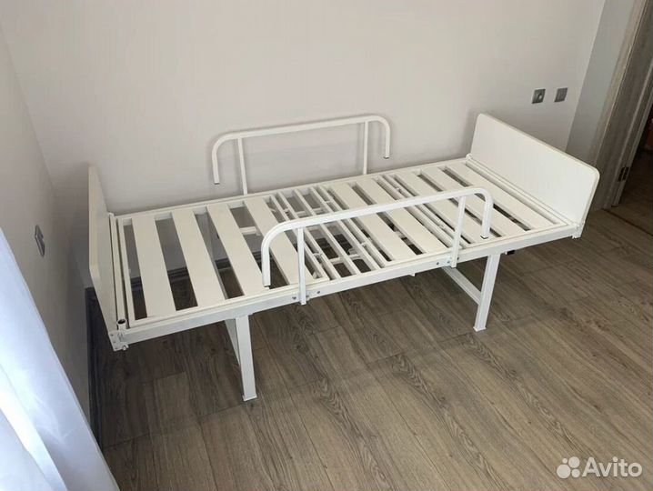 Медицинская кровать дс-031