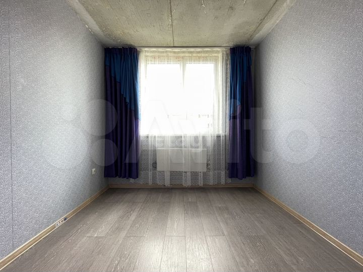 1-к. квартира, 22 м², 3/3 эт.