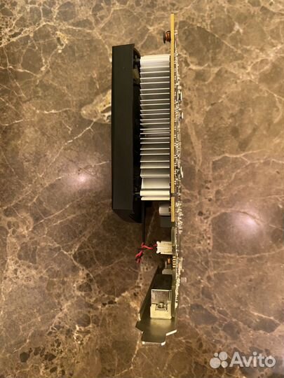 Geforce gtx 650