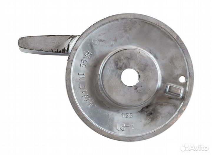 Перо трима Suzuki 55125-95500-000