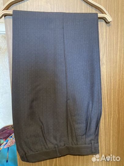 Костюм классика мужской