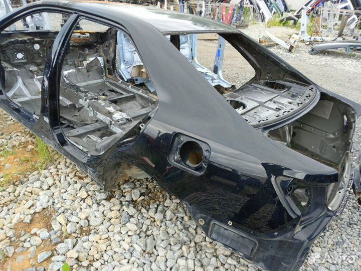 Кузов Toyota Camry XV50 2.5 2arfe 181 Л.С 2012